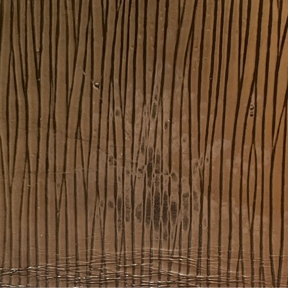 Brown Louis Vuitton epi-leather long wallet. Measures approximately 7 x 4”. GUC - Picture 4 of 14